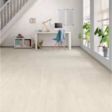 Oak Emilia White